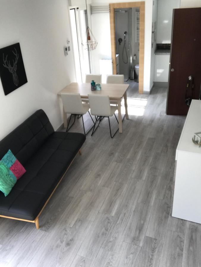 Moderno Nuevo Luminoso Wi-Fi Plaza Del Pilar 2 Apartment ซาราโกซา ภายนอก รูปภาพ
