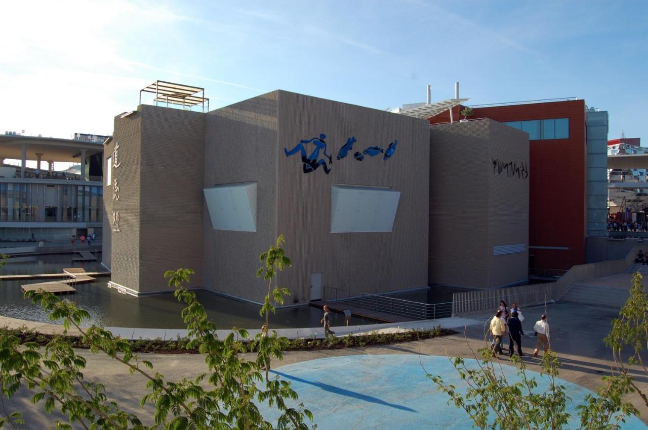 Moderno Nuevo Luminoso Wi-Fi Plaza Del Pilar 2 Apartment ซาราโกซา ภายนอก รูปภาพ